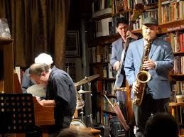 I San Fransisco finns det mesta för alla smaker. Jazzklubbar t ex.