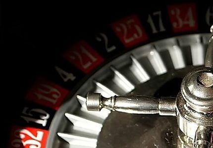 Länge leve vildhjärnor och gamblers.