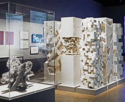 Man kan aldrig få nog av det här museet.