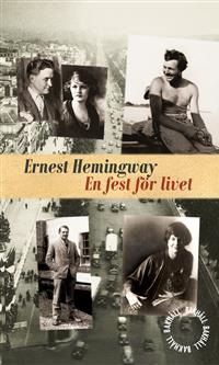 En lättläst bok om livet i Montparnasse.