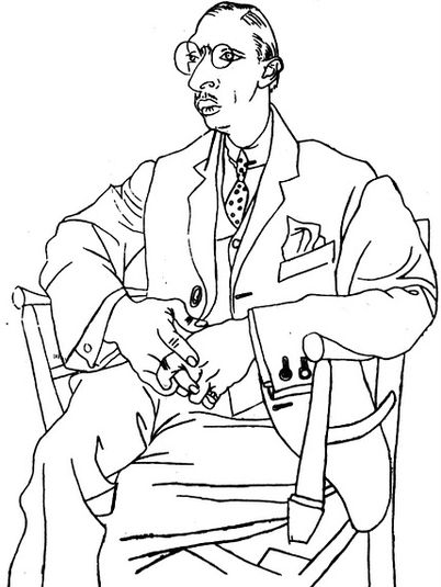 Igor Stravinskij.
