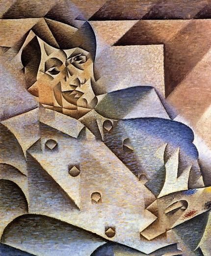 JUAN GRIS 
