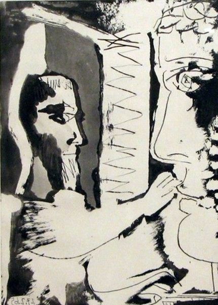 Utan titel (1966).