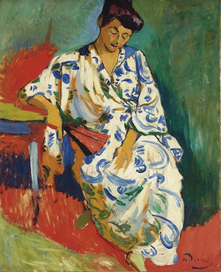 André Derain 