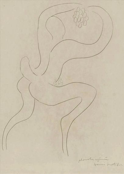L'Après-midi d'un faun, 1932