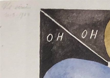 Sjustjärnan, nr 2. Serie US, Grupp VII, 1908.