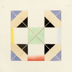 Parsifalserien, Grupp II, nr 112.