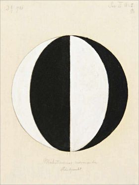 Mahatmernas nuvarande ståndpunkt. Serie II, nr 2a - 1920.