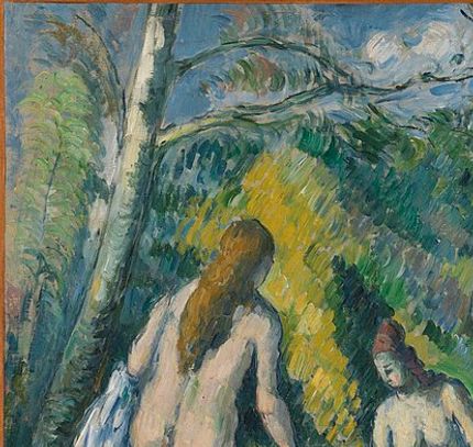 Paul Cézanne: 
