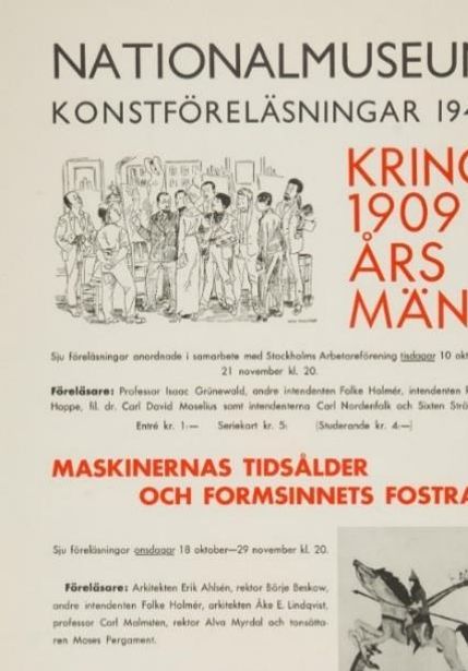 Utställningen 