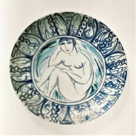 Porslin - 