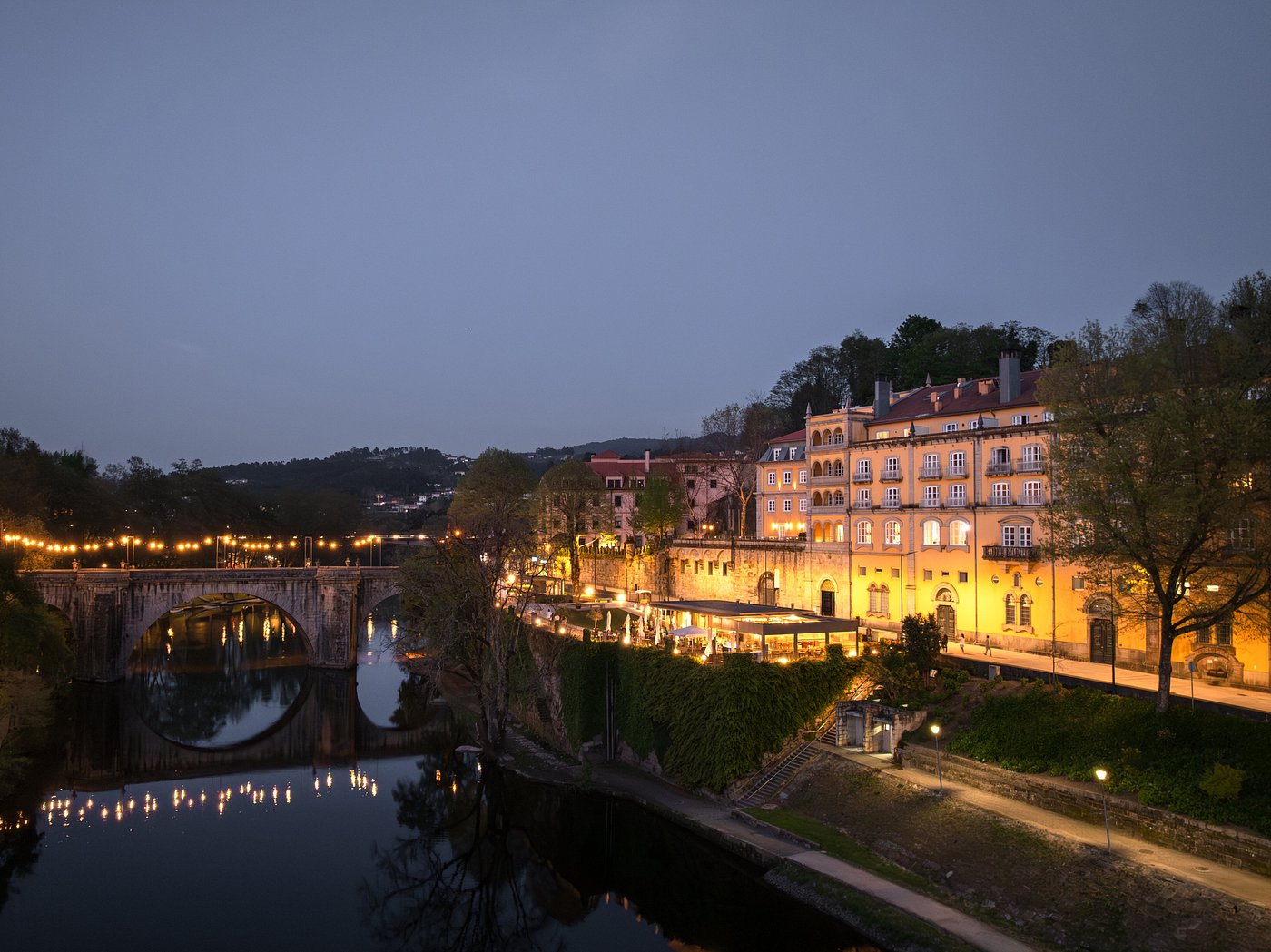 Amarante, Portugal