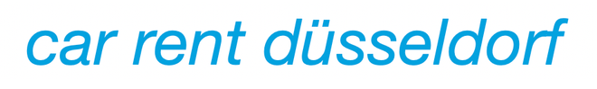car rent düsseldorf