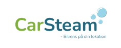 car steam mobil vask