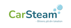 car steam mobil vask