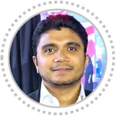Dr. Biswanath Das