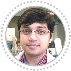 Dr. Nirmalya Mukherje