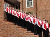Cardinal Singers, 2011