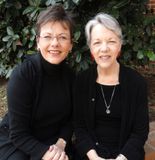 Director Elizabeth Beam and Accompanist Earleen Barnes