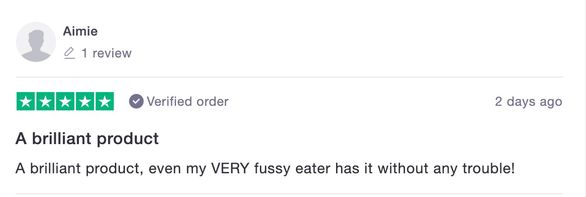 brilliant product