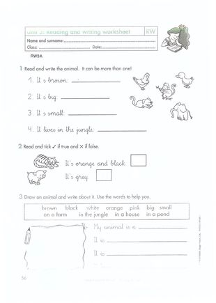 English Homework2, side 2.