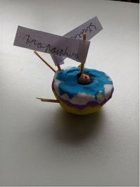And making models of the atmosphere.