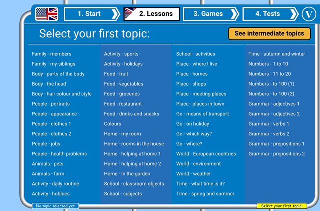 ESL EFL free resources.