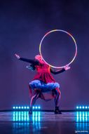 Foto's The Greatest Circus