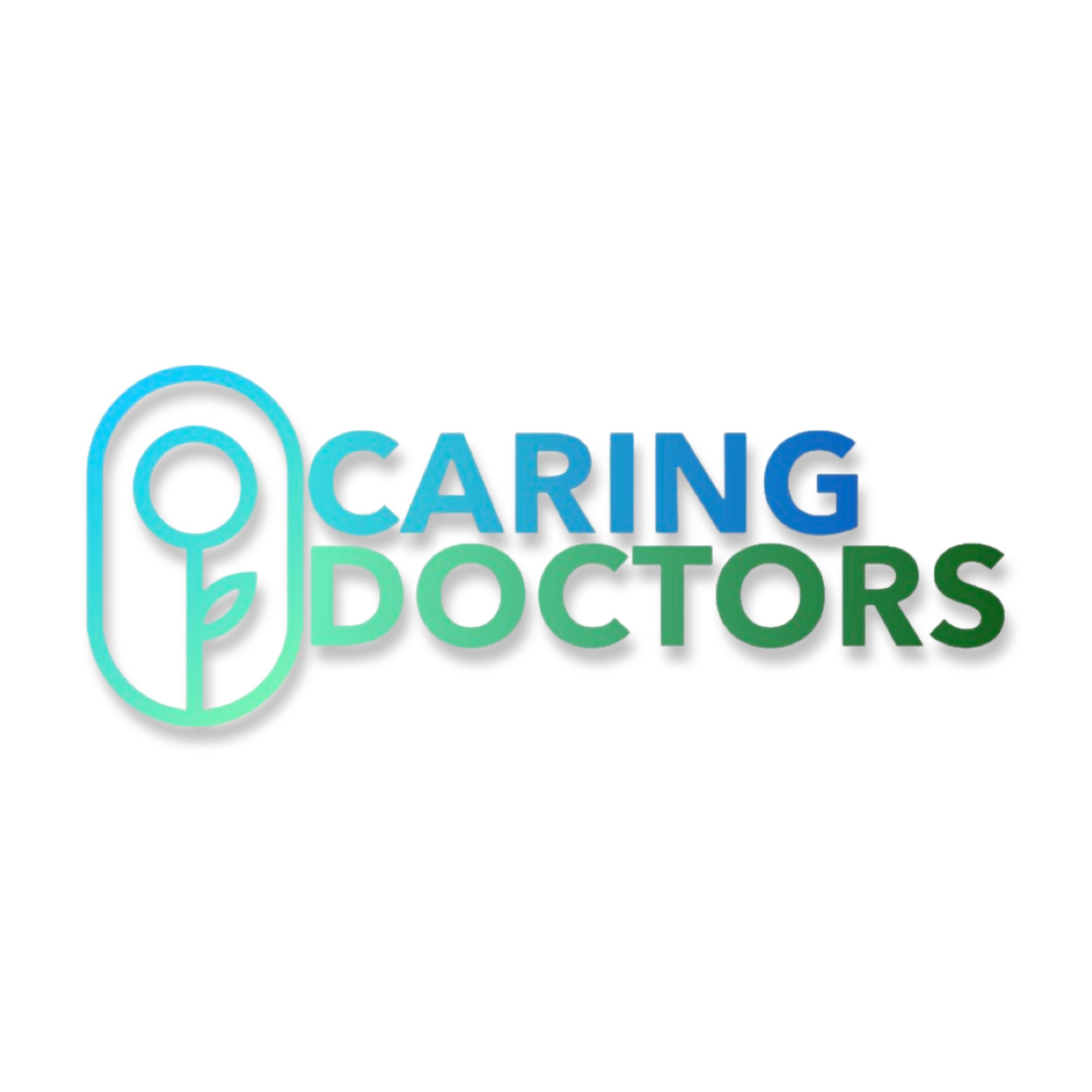 STICHTING CARING DOCTORS logo