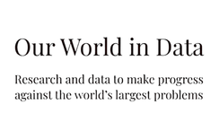 Our World In Data