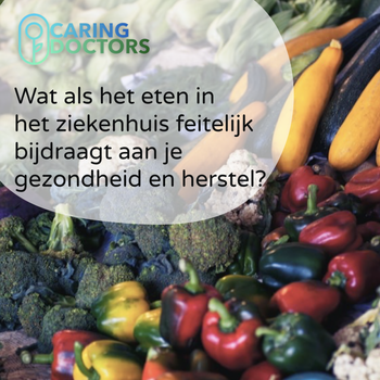 Caring Doctors ziekenhuis