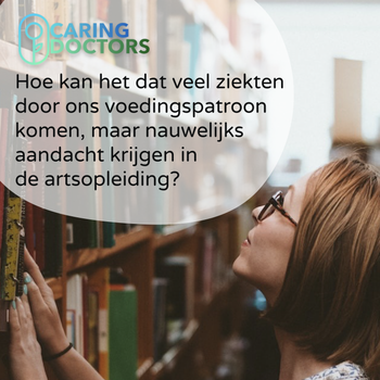 Caring Doctors preventie