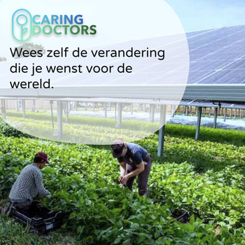 Caring Doctors politiek