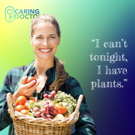 plant based