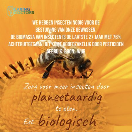 Caring Doctors biodiversiteit