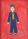 Art Show Joker 2