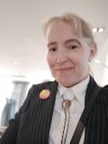 Carin Myrberg at Gothia Towers Upper House