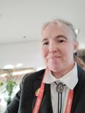 Carin Myrberg at Gothia Towers Upper House