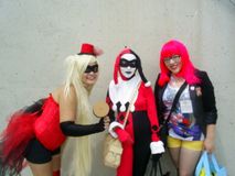Harleypalooza