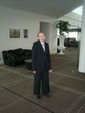 Carin Myrberg at Gothia Towers Upper House