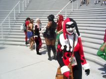 Harleypalooza