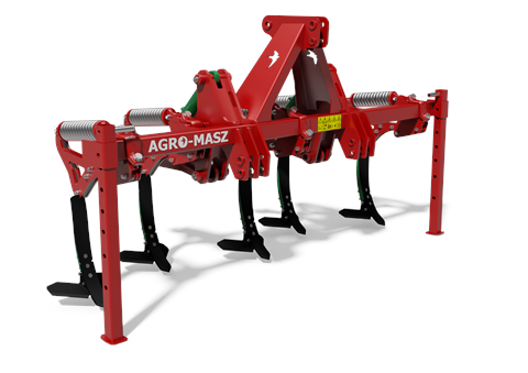 Agro-Masz Kultivator DURO LIGHT