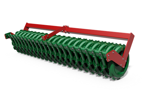 Agro-Masz Crackervält