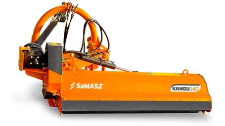 SaMASZ Maskiner MAMUT