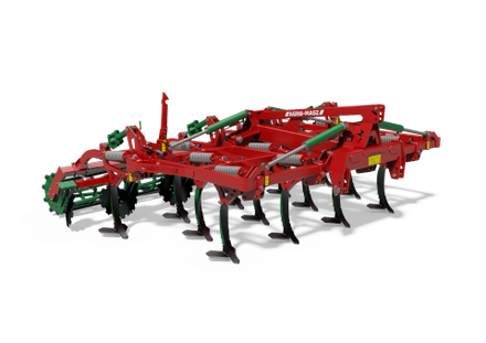 Agro-Masz Kultivator RUNNER