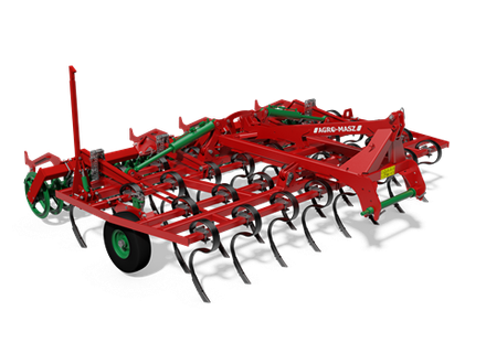 Agro-Masz Kultivator VIBRO I