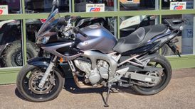 Yamaha FZ600S -05 35000:-