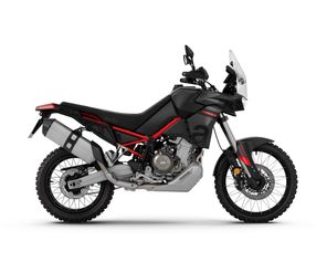 Tuareg 660 Atreides