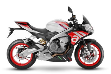Tuono 660 Factory Speed