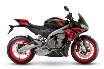 Tuono 660 Factory Toofast